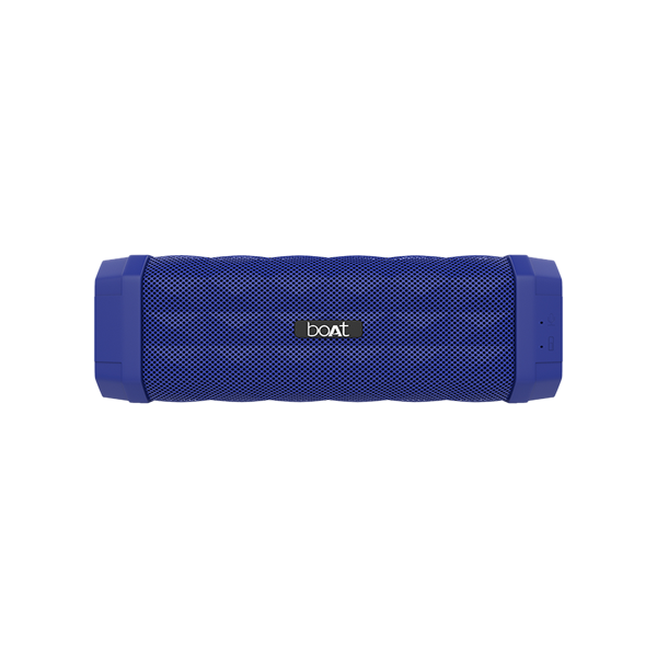 boAt Stone 650 | Premium 10 W Portable Bluetooth Speaker, Up to 7 Hours of Playtime, 1800mah Battery, IPX 5 Water Resistant