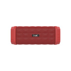 boAt Stone 650 | Premium 10 W Portable Bluetooth Speaker, Up to 7 Hours of Playtime, 1800mah Battery, IPX 5 Water Resistant