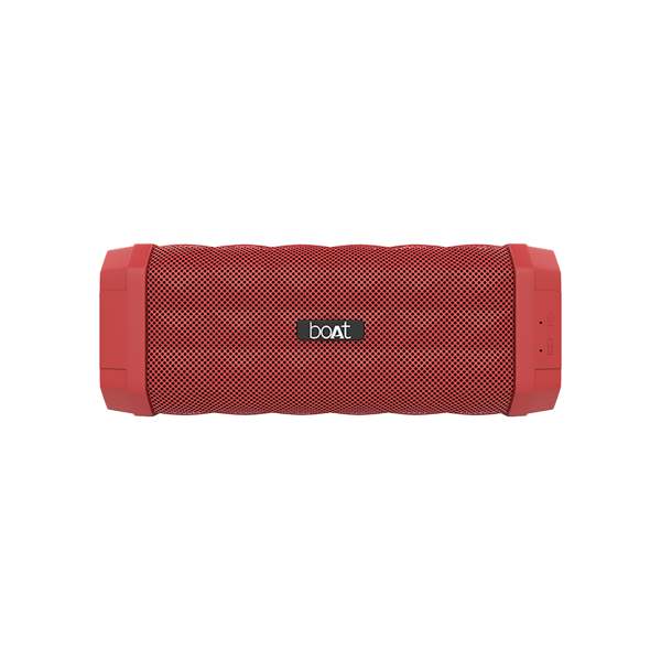 boAt Stone 650 | Premium 10 W Portable Bluetooth Speaker, Up to 7 Hours of Playtime, 1800mah Battery, IPX 5 Water Resistant