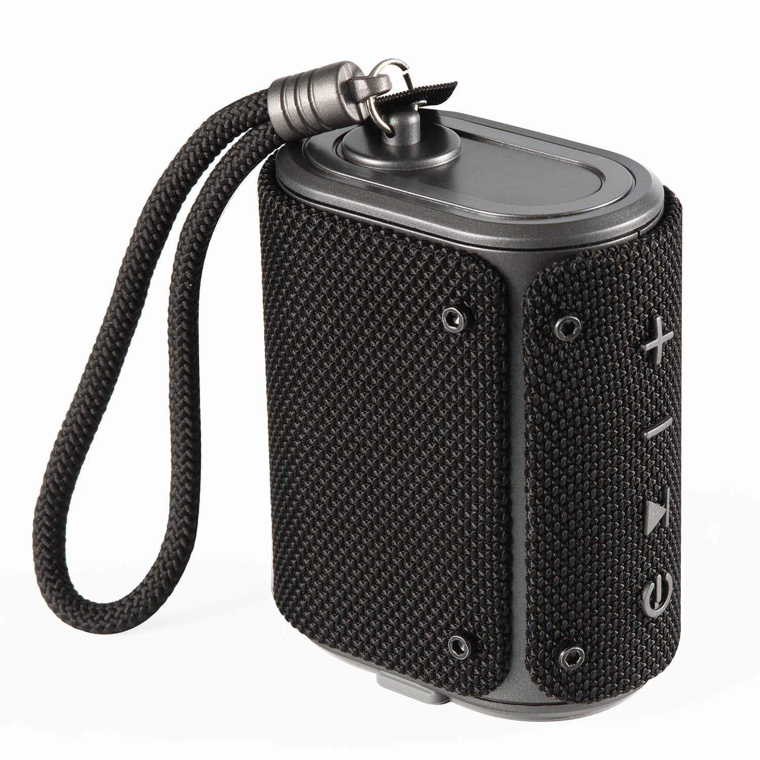 boAt Stone Grenade | Bluetooth Speakers with 1.75” Full-range Drivers, High Fidelity Stereo Sound, Up to 7hrs Nonstop Playback